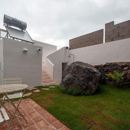 Casita Tradicional Canaria En Garachico - Sanroquito18 Zewnętrze zdjęcie