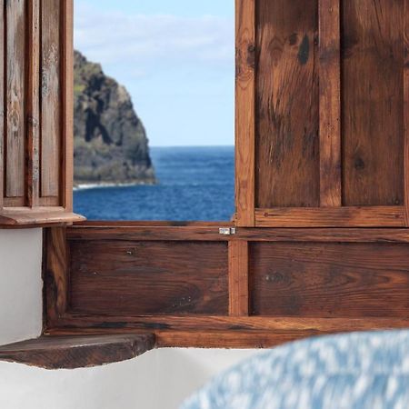 Casita Tradicional Canaria En Garachico - Sanroquito18 Zewnętrze zdjęcie