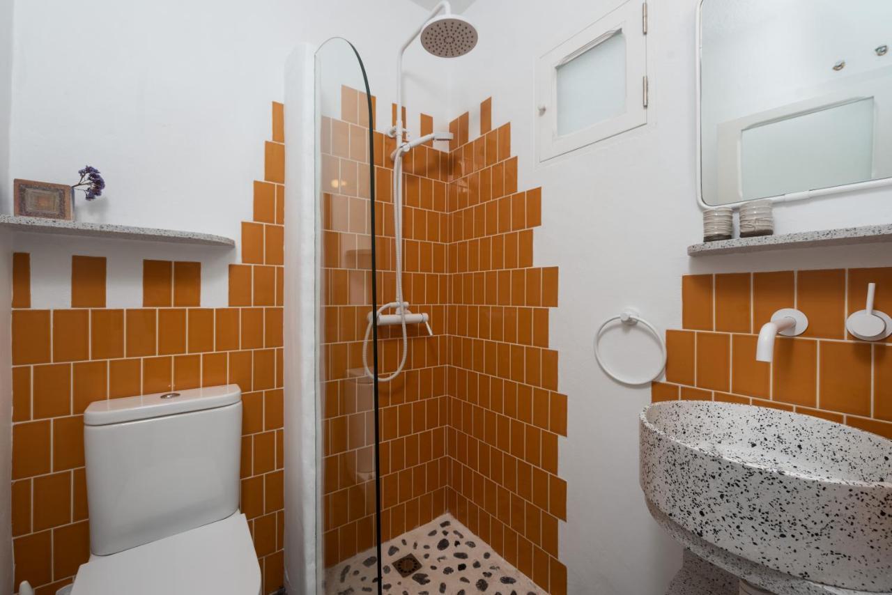 Casita Tradicional Canaria En Garachico - Sanroquito18 Zewnętrze zdjęcie