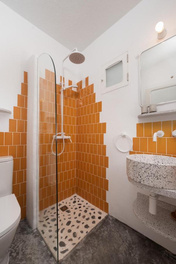 Casita Tradicional Canaria En Garachico - Sanroquito18 Zewnętrze zdjęcie