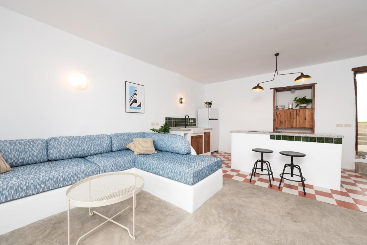 Casita Tradicional Canaria En Garachico - Sanroquito18 Zewnętrze zdjęcie